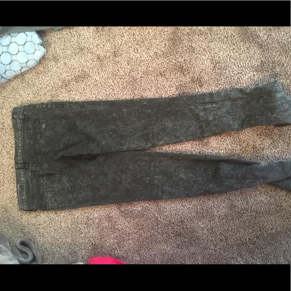 Rag & bone size 27 Leggings NWOT - Picture 3 of 8